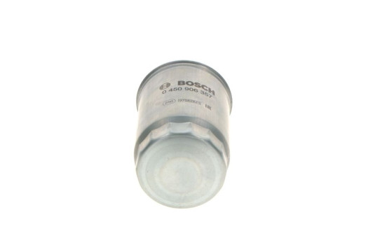 Fuel filter N6357 Bosch, Image 3