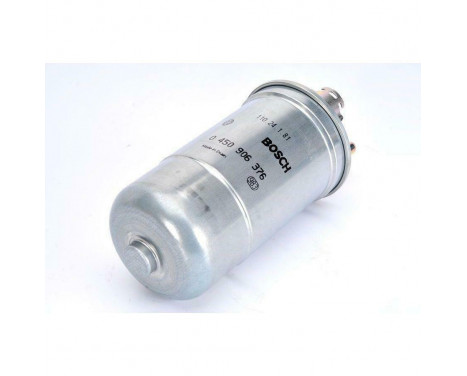 Fuel filter N6376 Bosch
