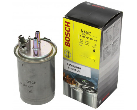 Fuel filter N6407 Bosch