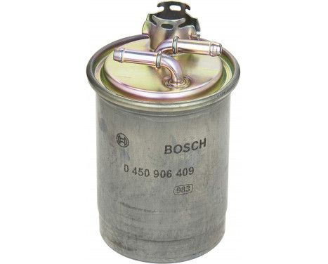 Fuel filter N6409 Bosch