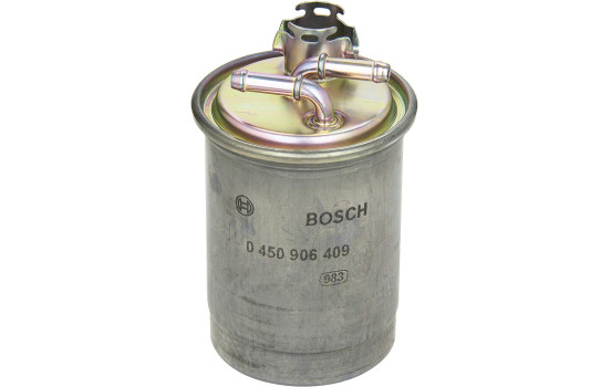 Fuel filter N6409 Bosch