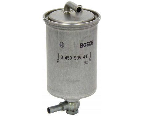 Fuel filter N6431 Bosch