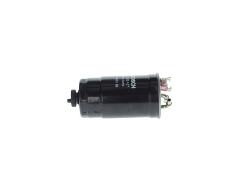 Fuel filter N6437 Bosch, Image 5