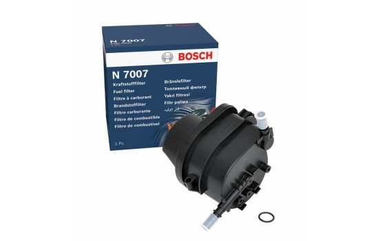 Fuel filter N7007 Bosch, Image 7