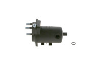 Fuel filter N7011 Bosch