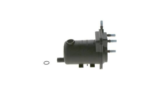 Fuel filter N7012 Bosch, Image 3