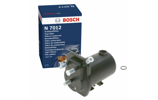 Fuel filter N7012 Bosch, Image 6
