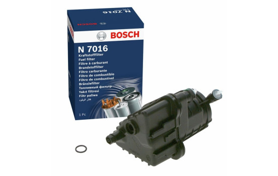 Fuel filter N7016 Bosch, Image 7