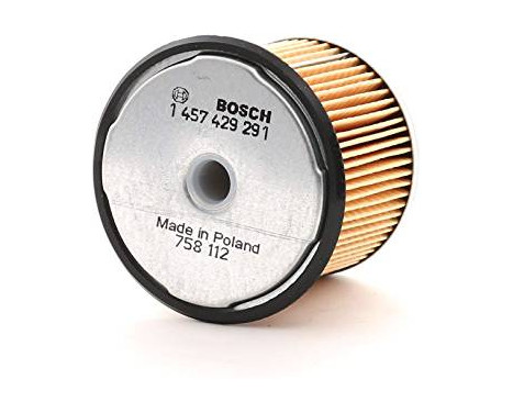 Fuel filter N9291 Bosch