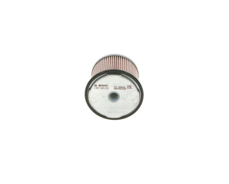 Fuel filter N9291 Bosch, Image 3