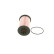Fuel filter N9655 Bosch