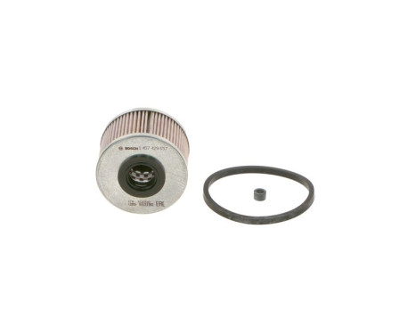 Fuel filter N9657 Bosch