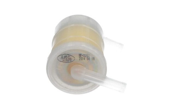 Fuel filter NF-2251 AMC Filter, Image 4