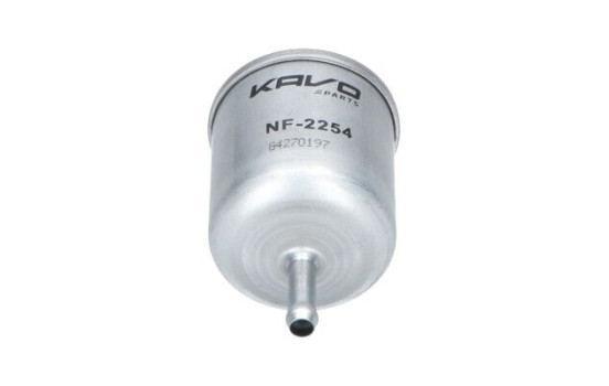 Fuel filter NF-2254 AMC Filter, Image 2