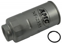Fuel filter NF-2355 AMC Filter