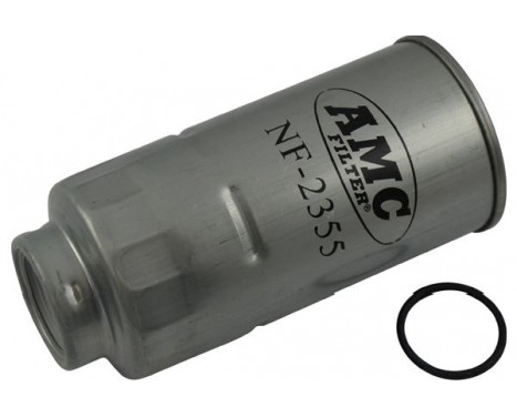 Fuel filter NF-2355 AMC Filter