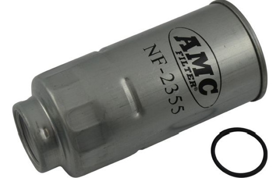 Fuel filter NF-2355 AMC Filter