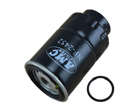 Fuel filter NF-2452 AMC Filter