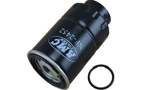 Fuel filter NF-2452 AMC Filter
