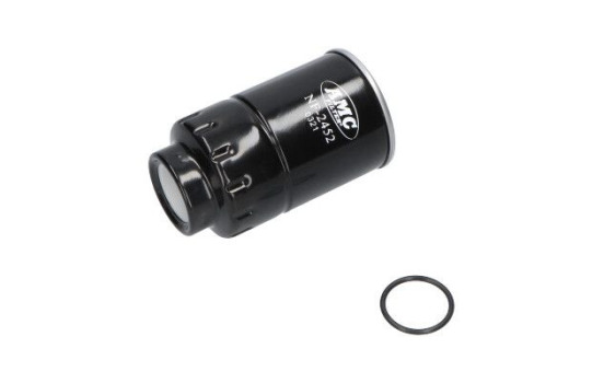 Fuel filter NF-2452 AMC Filter, Image 2