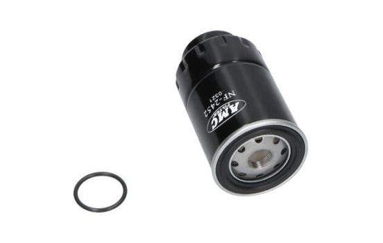 Fuel filter NF-2452 AMC Filter, Image 3