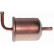 Fuel filter NF-2457 AMC Filter