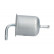 Fuel filter NF-2457 AMC Filter, Thumbnail 2