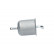 Fuel filter NF-2457 AMC Filter, Thumbnail 4