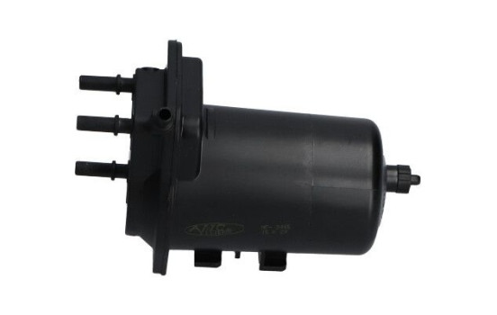 Fuel filter NF-2465 AMC Filter, Image 2