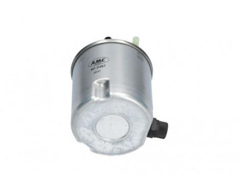 Fuel filter NF-2467 AMC Filter, Image 2