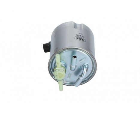 Fuel filter NF-2467 AMC Filter, Image 4