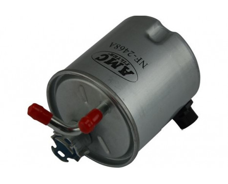 Fuel filter NF-2468A AMC Filter