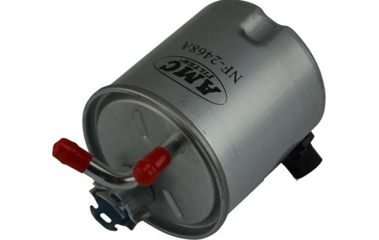 Fuel filter NF-2468A AMC Filter