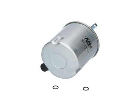 Fuel filter NF-2468A AMC Filter, Image 2
