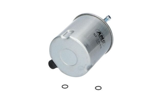 Fuel filter NF-2468A AMC Filter, Image 2