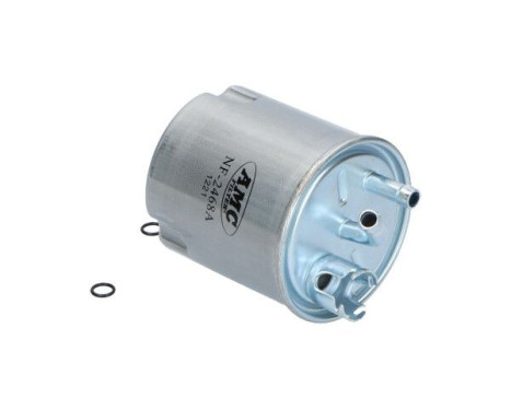 Fuel filter NF-2468A AMC Filter, Image 3