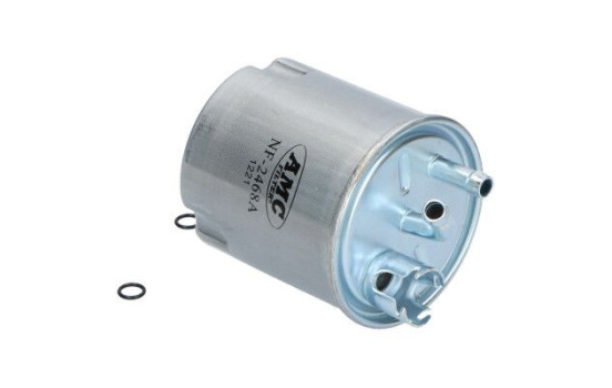 Fuel filter NF-2468A AMC Filter, Image 3