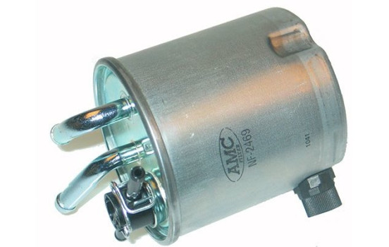 Fuel filter NF-2469 AMC Filter