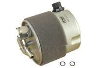 Fuel filter NF-2472 AMC Filter