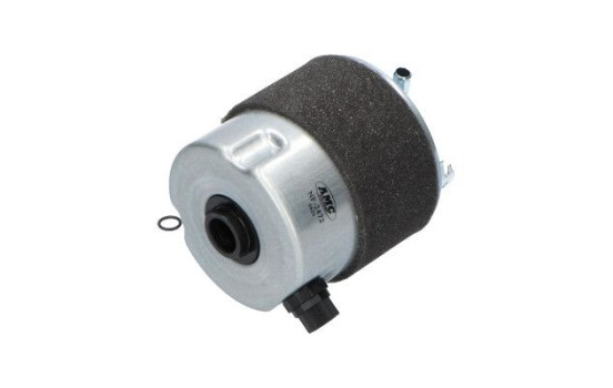 Fuel filter NF-2472 AMC Filter, Image 4