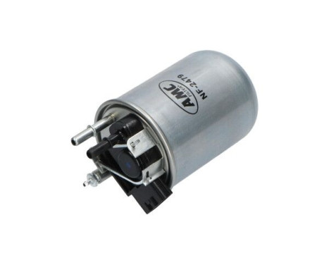 Fuel filter NF-2479 AMC Filter, Image 2