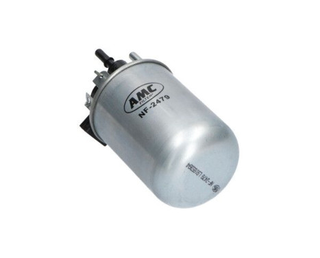 Fuel filter NF-2479 AMC Filter, Image 3