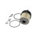 Fuel filter NF-2480 Kavo parts, Thumbnail 2
