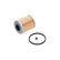 Fuel filter NF-2481 AMC Filter