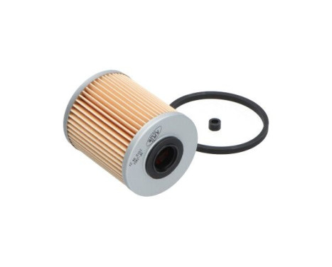 Fuel filter NF-2481 AMC Filter, Image 4