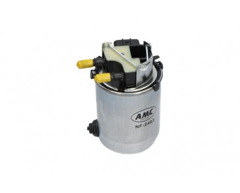 Fuel filter NF-2483 AMC Filter, Image 3
