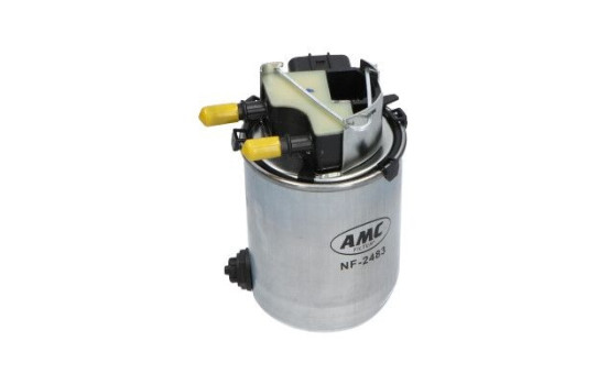 Fuel filter NF-2483 AMC Filter, Image 3
