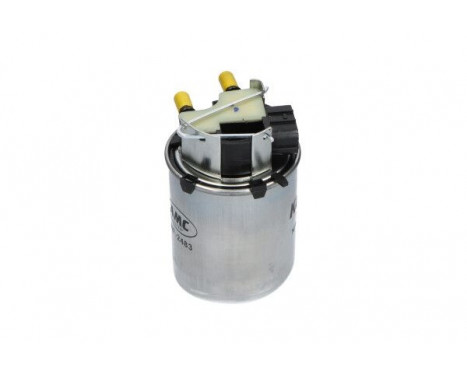 Fuel filter NF-2483 AMC Filter, Image 4