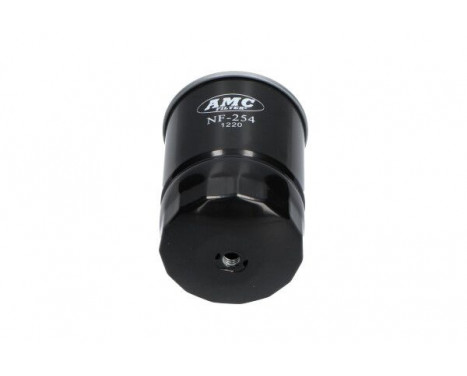 Fuel filter NF-254 AMC Filter, Image 4