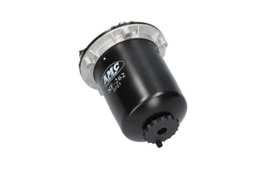 Fuel filter NF-262 AMC Filter, Image 2